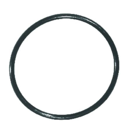 Danco Danco 1-1/4 in. D X 1-1/8 in. D Rubber O-Ring 1 pk 35743B